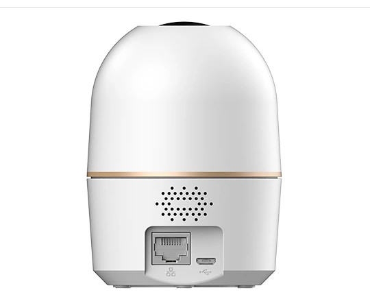 IP-видеокамера Dahua DH-H3I