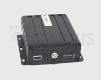 Регистратор CARVIS MDA-494SD+4G+GPS/ГЛОНАСС+WiFi (DSM)