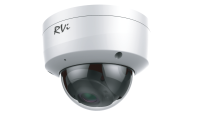 IP-камера RVi-1NCD5069 (2.7-13.5) white