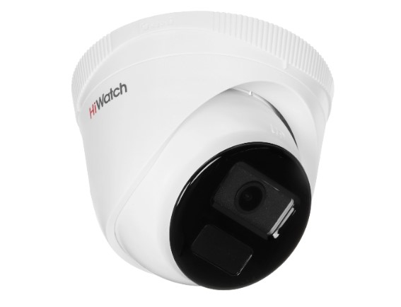 IP-камера HiWatch IPC-T040 (2.8mm)