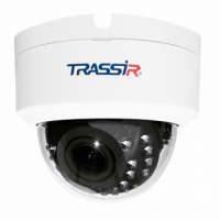 IP-камера TRASSIR TR-D4D2 v2 (2.7–13.5 мм) IP-камера TRASSIR TR-D4D2 v2 (2.7–13.5 мм)