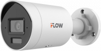 IP-видеокамера IFLOW F-IC-2146CM(4mm) IP-видеокамера IFLOW F-IC-2146CM(4mm)