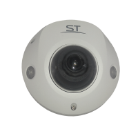 Видеокамера ST–PK2590 PRO STARLIGHT (2.8 мм) Видеокамера ST–PK2590 PRO STARLIGHT (2.8 мм)