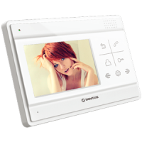 Монитор видеодомофона LILU lux