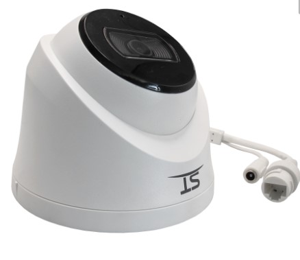 Видеокамера ST-VK2525 PRO TOWN 2Мп (объектив 2,8mm)
