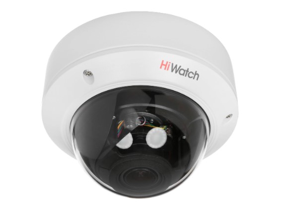 IP-камера HiWatch DS-I258Z(B) (2.8-12 mm)