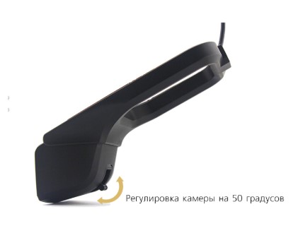 Курсовая AHD камера ВизорМОНИТОР 2Mpx