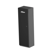 Стойка шлагбаума Dahua DHI-IPMECD-1062-R