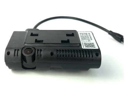 Видеорегистратор 2-канальный Best Electronics 670