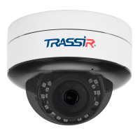 IP-камера TRASSIR TR-D3151IR2 v2 (2.8 мм) IP-камера TRASSIR TR-D3151IR2 v2 (2.8 мм)