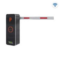 Шлагбаум с настройкой конфигурации по сети WI-FI BGM1030L