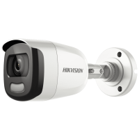 Мультиформатная камера Hikvision DS-2CE12DFT-F (6 мм)