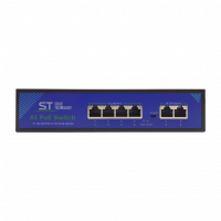 Источник питания ST-S46POE (2М/65W/А) PRO (версия 4)