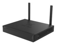 IP-видеорегистратор CS-X5S (8W)