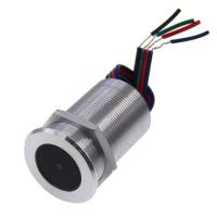 Считыватель QR-X-2 светло-серый