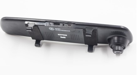 Видеорегистратор 2-канальный Best Electronics M4