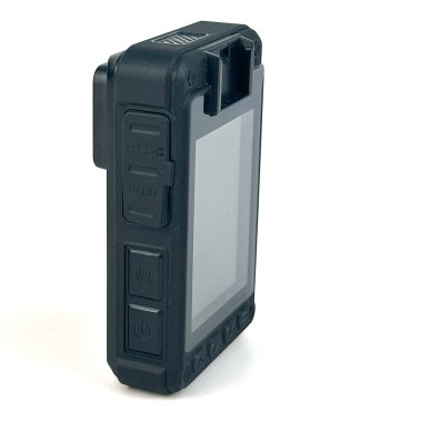 Видеорегистратор нагрудный BestCam А11 (4G, GPS, Wi-Fi) 128Гб