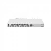Маршрутизатор MIKROTIK CCR2004-1G-12S+2XS
