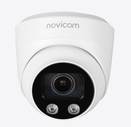 IP видеокамера Novicam BASIC 57