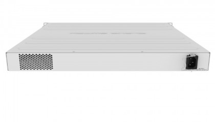 Коммутатор MIKROTIK CRS354-48P-4S+2Q+RM