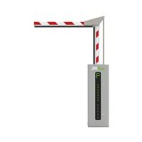 Автоматический шлагбаум со складывающейся стрелой 3 метра proBG3130R