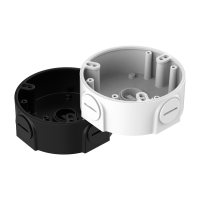 Коробка монтажная Dahua DH-PFA2310R