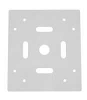 Монтажная пластина для откатных шлагбаумов серии VB CARDDEX