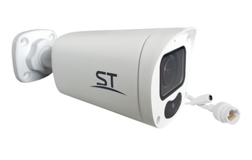 Видеокамера ST-VA2647 PRO URBAN (2,8-12 mm)