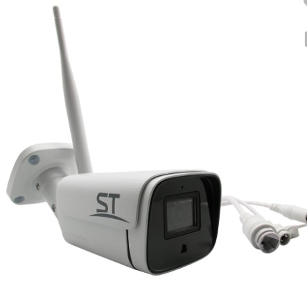 Видеокамера ST-VX2673 4G LIGHT 2Мп (объектив 2,8mm) (версия 3)