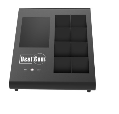 Терминал сбора и хранения данных BestCam BC-8