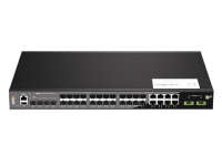 Коммутатор Wi-Tek S5028FM-16S8C4X-L3