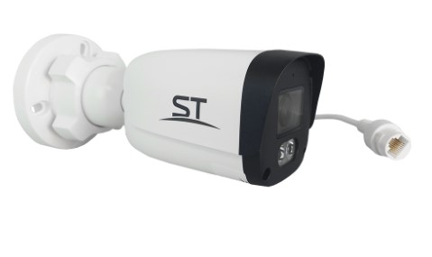 Видеокамера ST-SK2503 TOWN 2Мп (объектив 2,8mm)