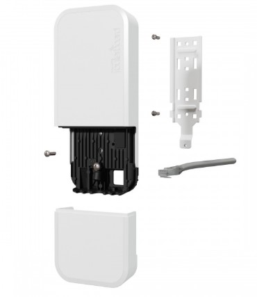 Маршрутизатор MikroTik wAP ax