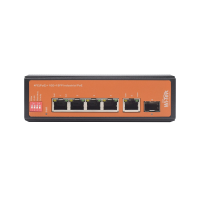 Коммутатор WI-PS206GF-I (v2)