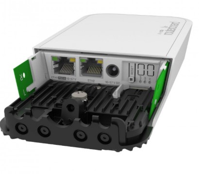 Точка доступа MikroTik wAP ac LTE kit