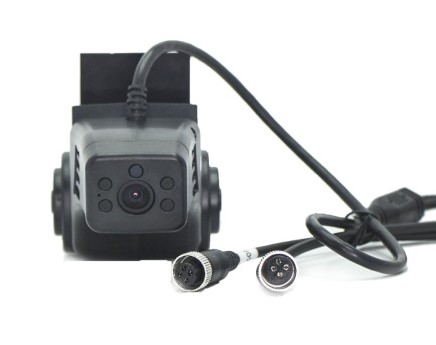 2-канальная камера CM-300 AHD 720P Best Electronics