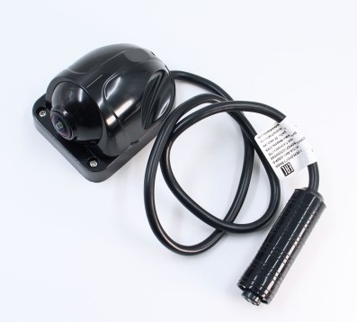 Камера переднего вида CM-650 AHD 1080P D Best Electronics