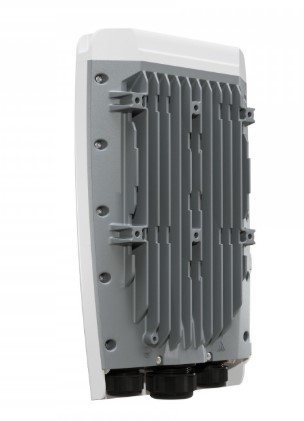 Коммутатор MikroTik FiberBox Plus