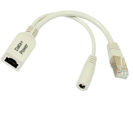 Точка доступа MikroTik LHG Lite60
