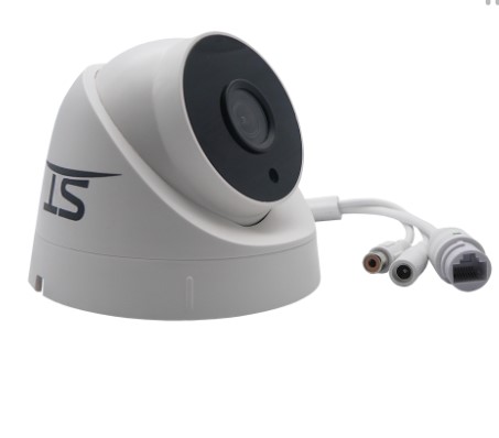 Видеокамера ST-SX4542 LIGHT 4Мп (объектив 2,8 mm)