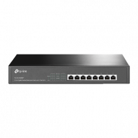 Коммутатор TP-Link TL-SG1008MP V2