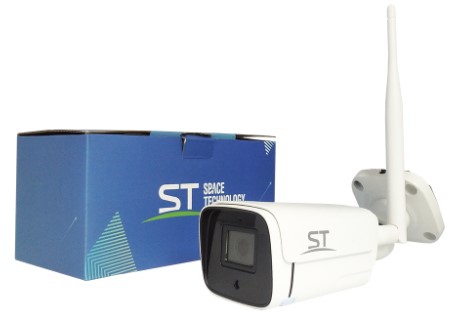 Видеокамера ST-VX2673 4G LIGHT 2Мп (объектив 2,8mm) (версия 3)