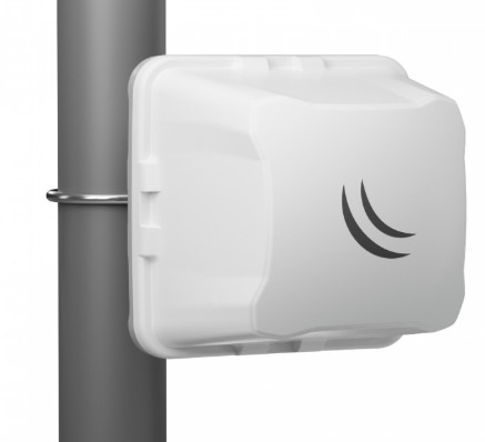 Точка доступа MikroTik Wireless Wire Cube