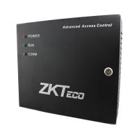 Сетевой контроллер для четырех двухстороних дверей с блоком питания в корпусе C3-400 Plus Package