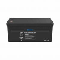 Аккумулятор EPEVER LFP3.07KWH25.6V-P65L2