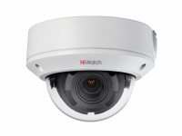 IP-камера HiWatch DS-I258Z (2.8-12 mm) IP-камера HiWatch DS-I258Z (2.8-12 mm)