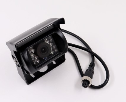 Камера переднего вида CM-629 AHD 960P Best Electronics