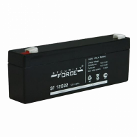 SF 12022 ∙ Аккумулятор 12В 2,2 А∙ч