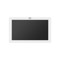 Домофон ST-M209/7 (TS/SD/WF/IPS) БЕЛЫЙ