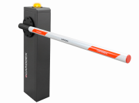 Автоматический шлагбаум RBN CARDDEX